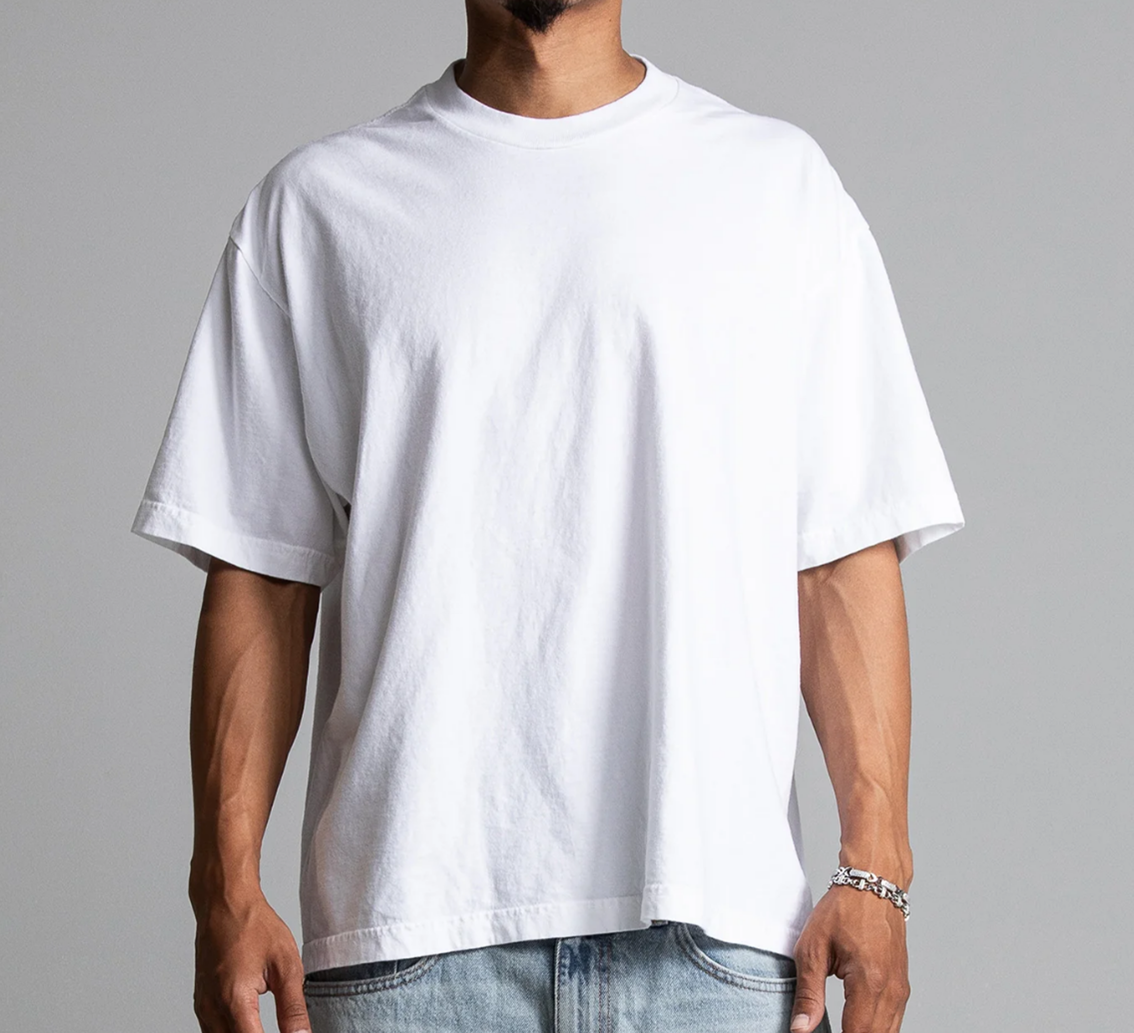 Shaka Wear Retro Garment Dye Vintage Tee